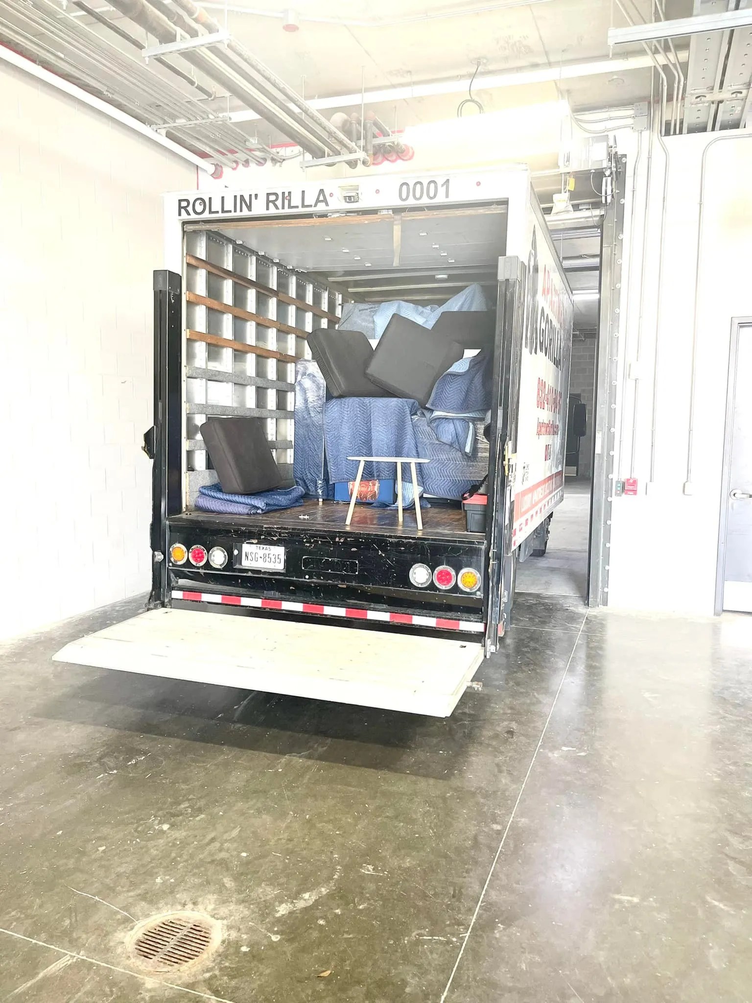 The McKinley at Memorial City Apartment Movers 77024 Gorilla Movers