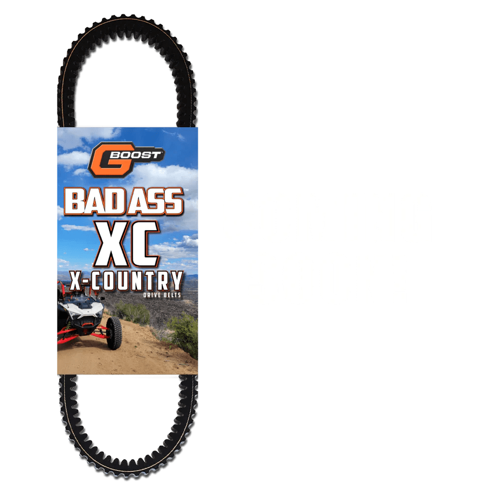 Drive Belts For UTVs GORILLA OFFROAD
