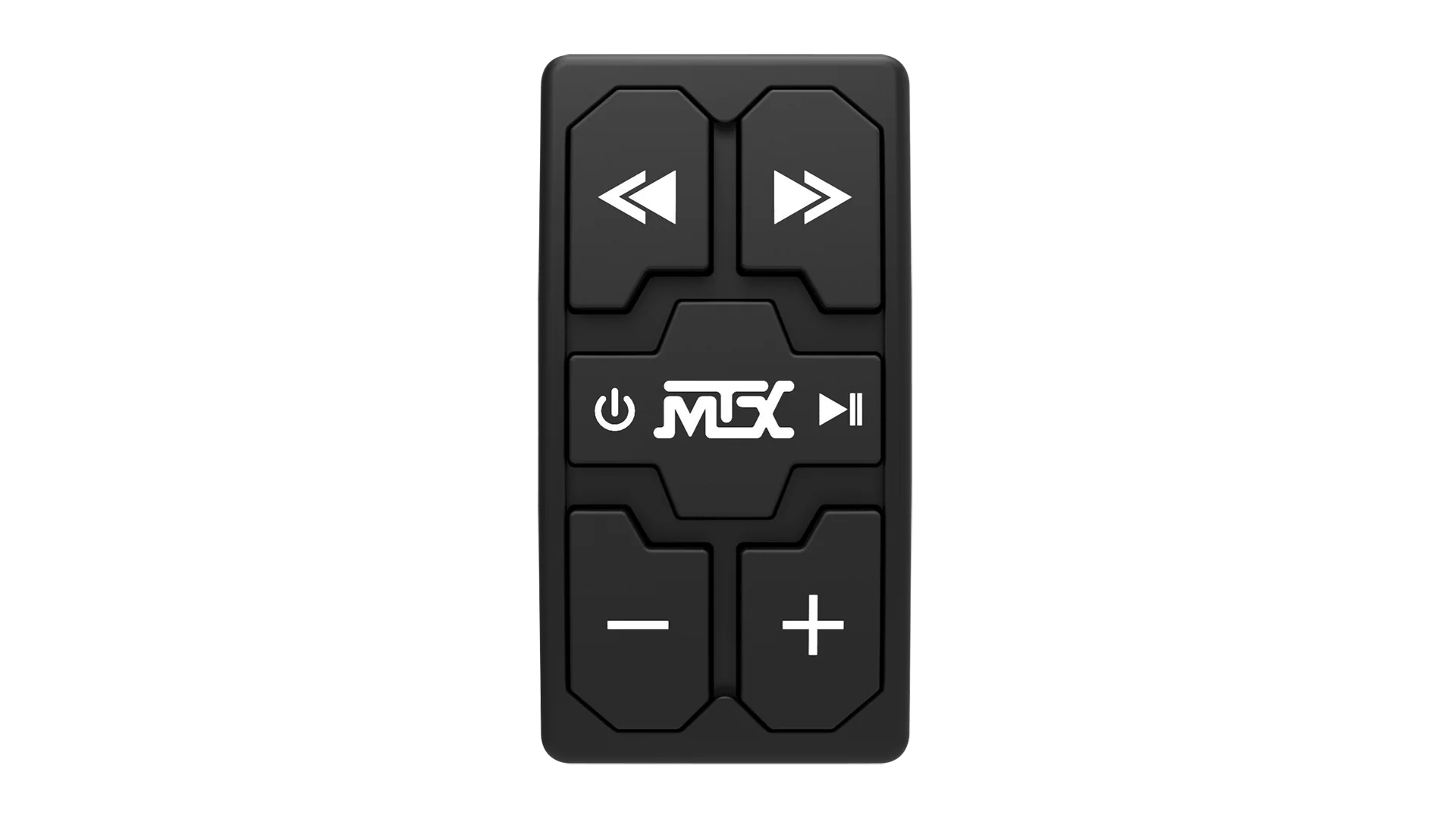 Bluetooth Rocker Switch Receiver and Control