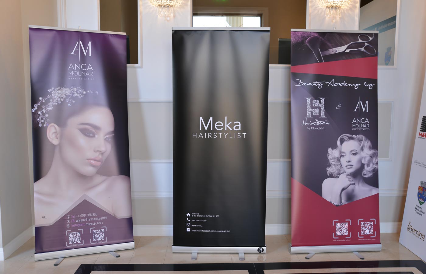 Vinyl Banners vs Fabric Banners All You Need to Know 🦍 Gorilla Printing