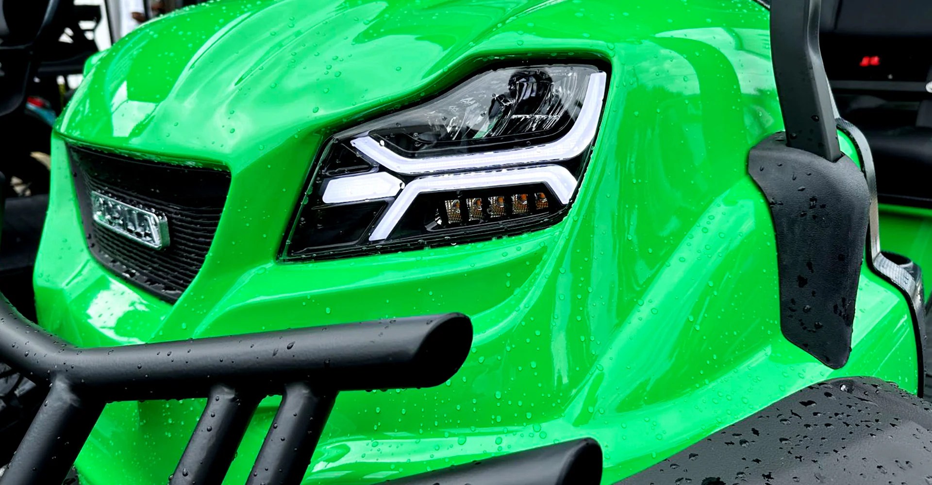 Gas vs. Electric Golf Carts Understanding the Differences Gorilla