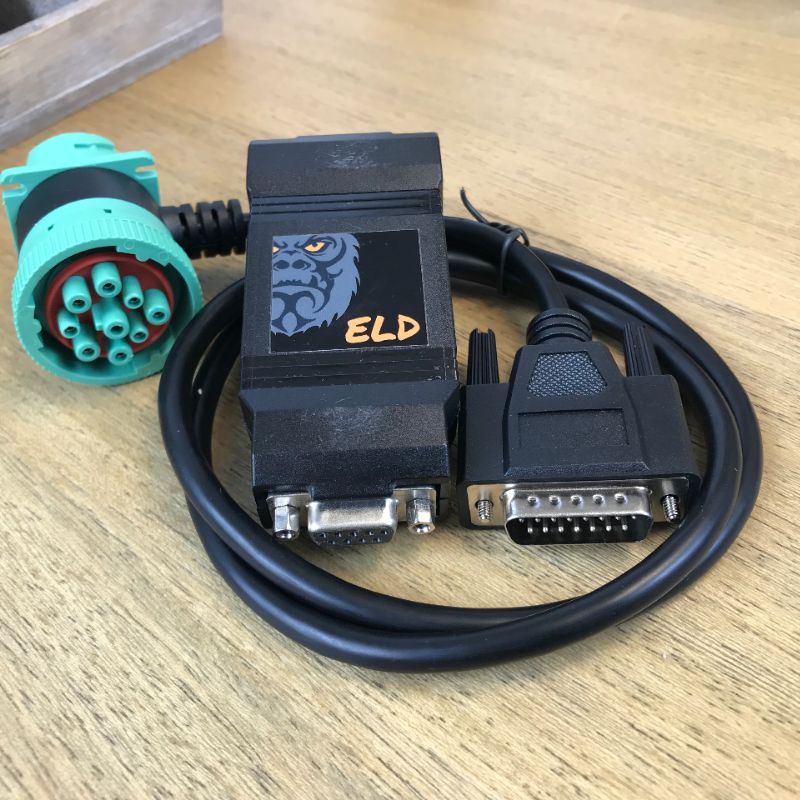 Prime8 Conversion Cable Gorilla Safety