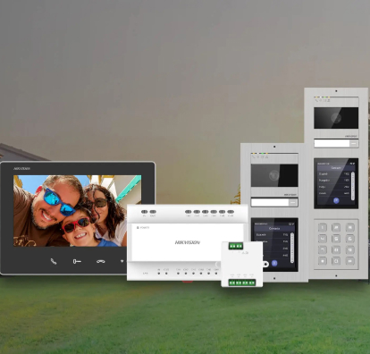 Intercom Systems Melbourne - Gorilla Security & Locksmiths