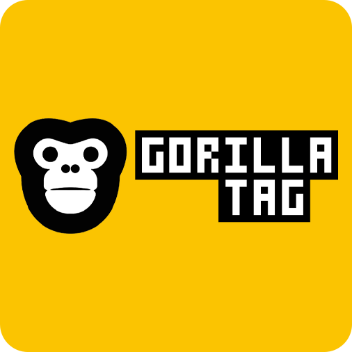 Gorilla Tag