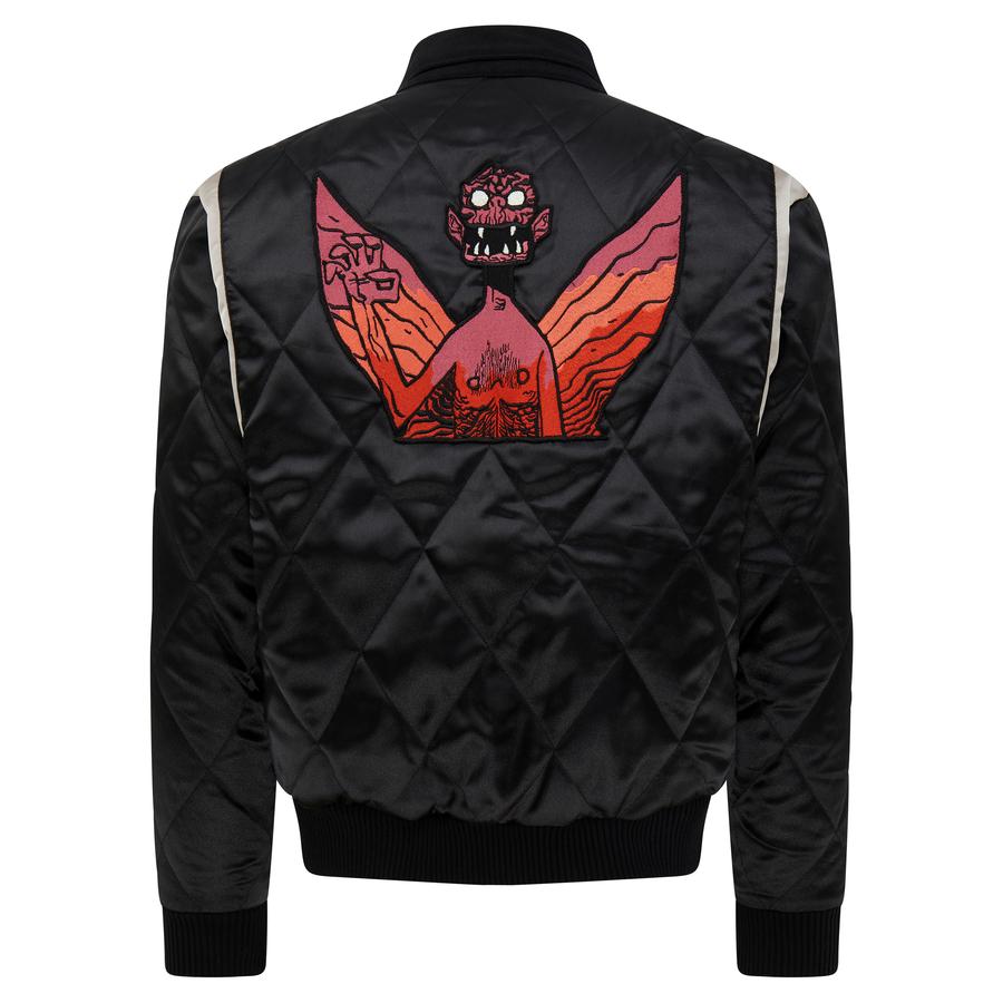 G Foot Gorillaz for Beginners