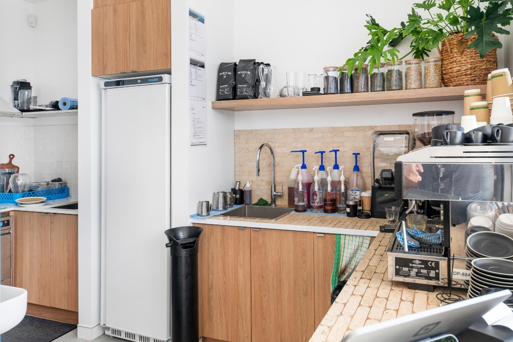 Marmelade Café GorisCo Projects