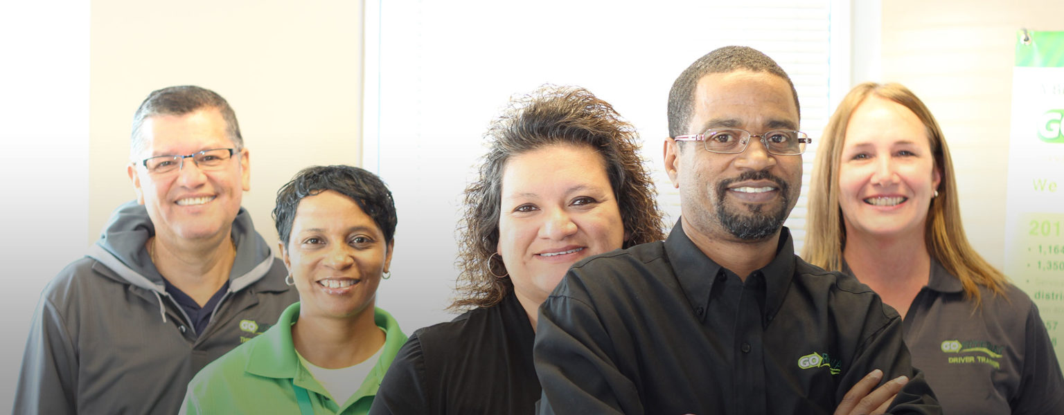 Ozaukee County Job Openings at GO Riteway