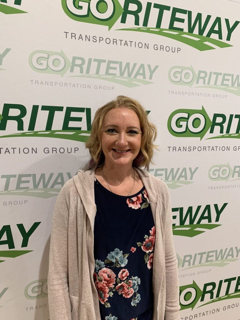 Waupaca School District GO Riteway