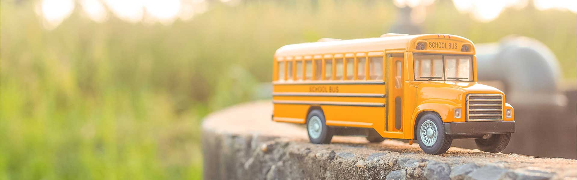 Evansville Community School District GO Riteway