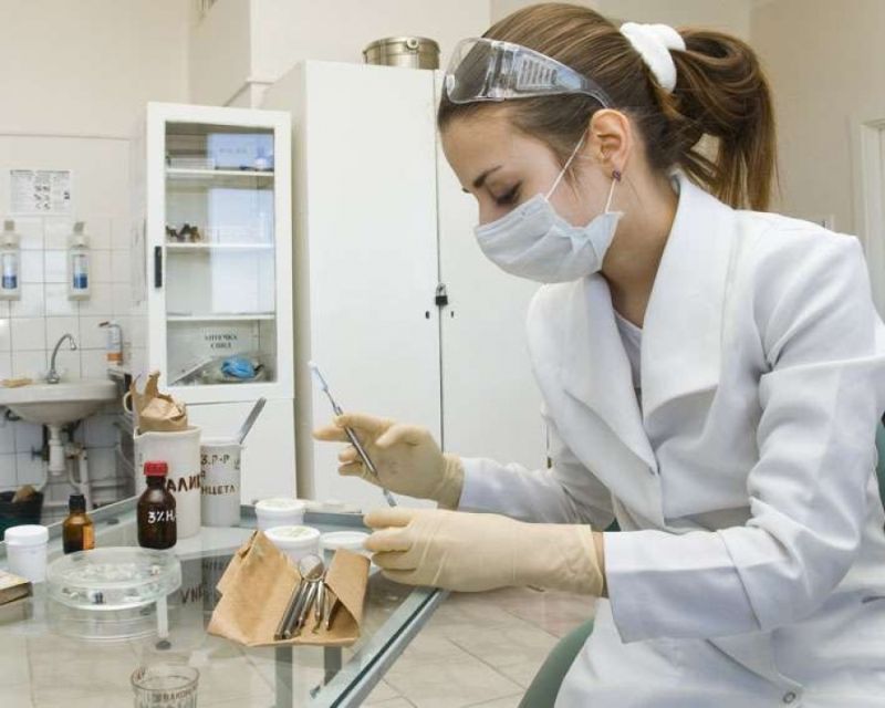 Se caută asistent medical la Dăneşti Ştiri locale de ultima ora