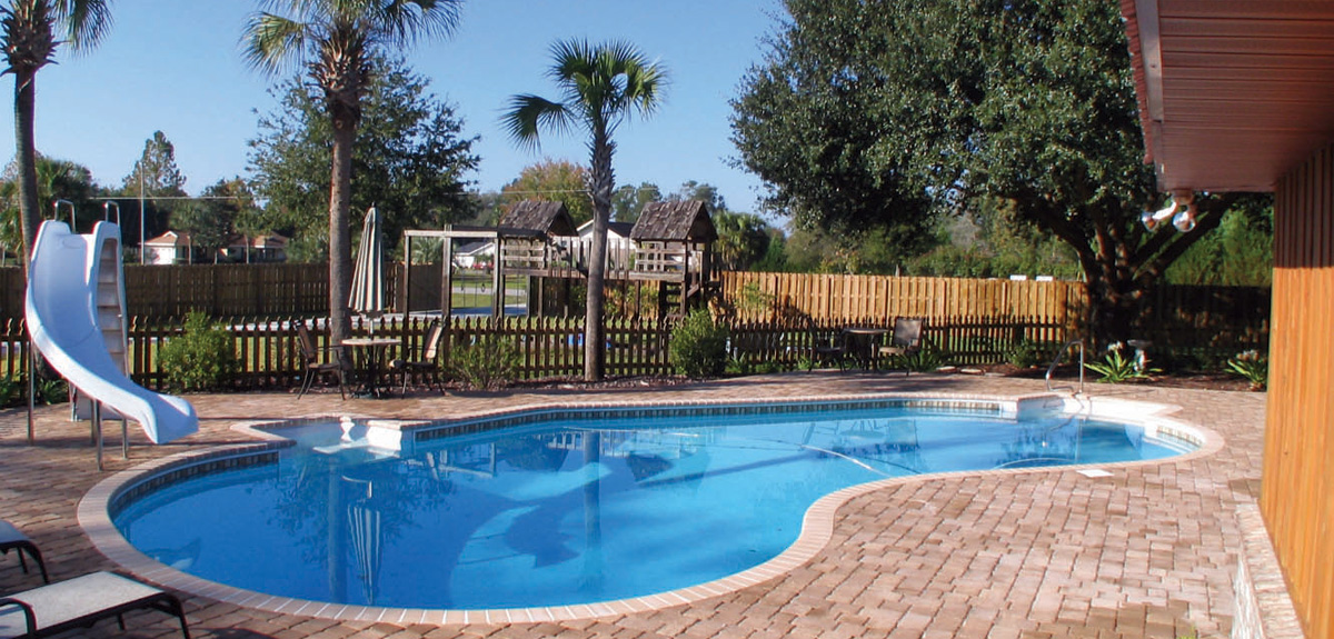 Gorman Largo Plumbing, Pool and Industrial Supply in Largo