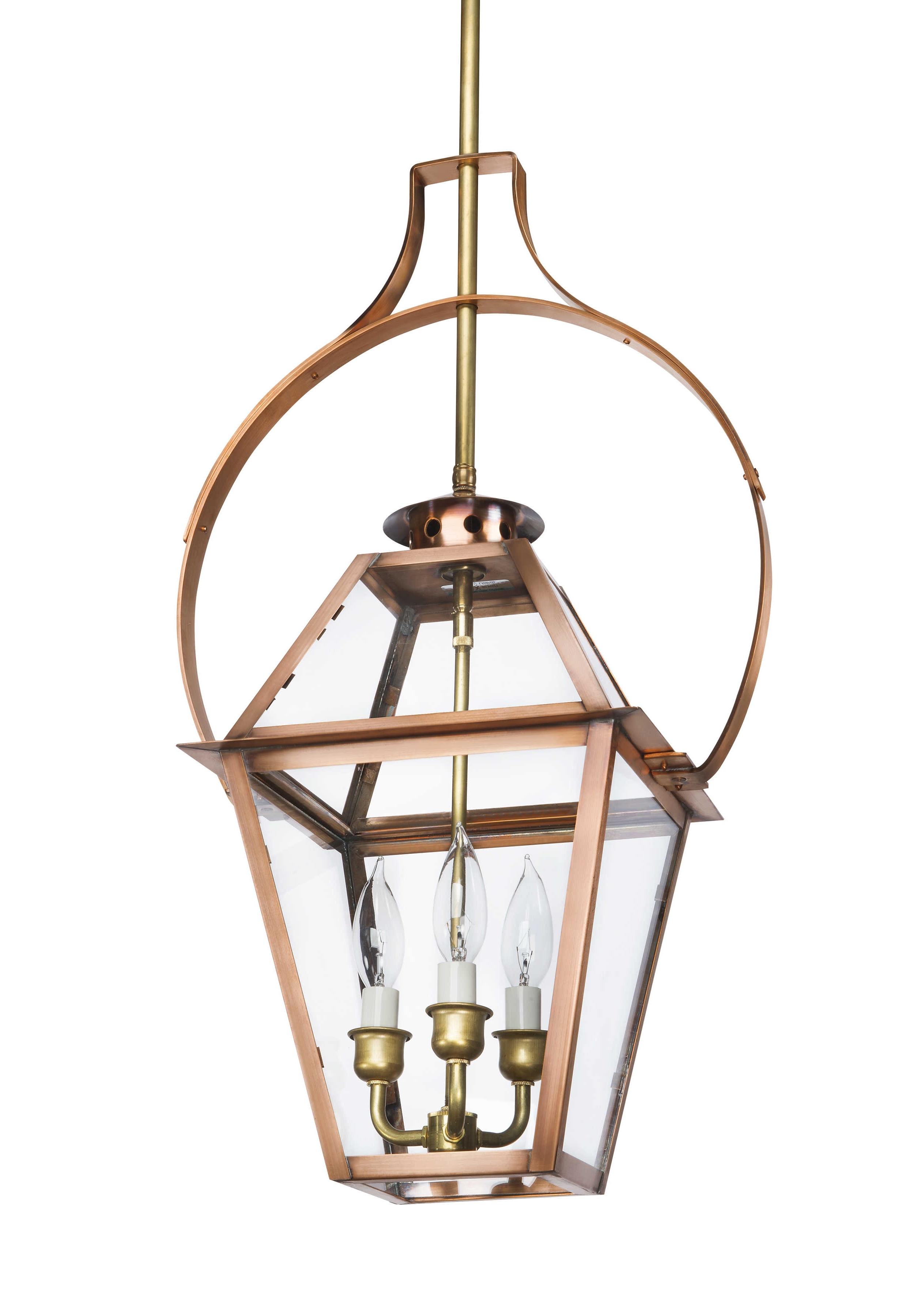 Top 20 of Outdoor Hanging Electric Lanterns