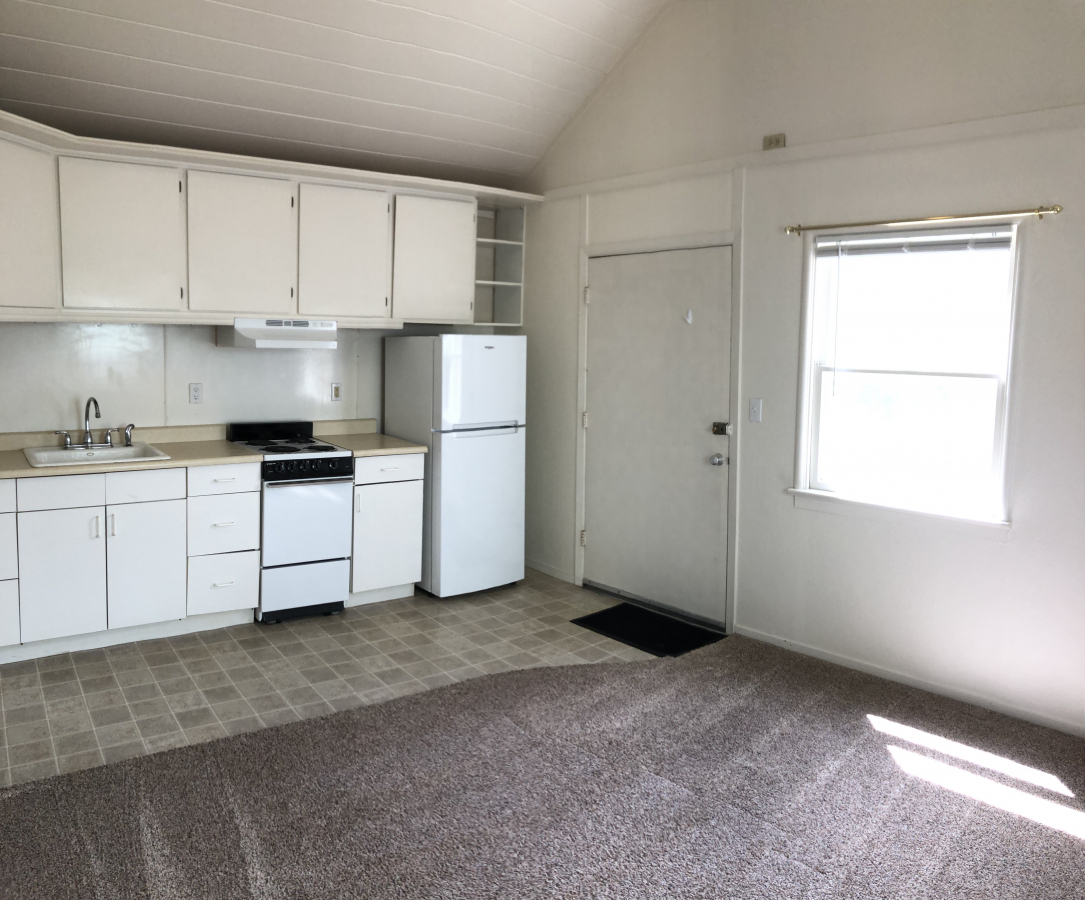 Pacific Grove 162 1/2 10th Street, CA 93950