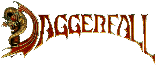 Daggerfall Walkthrough