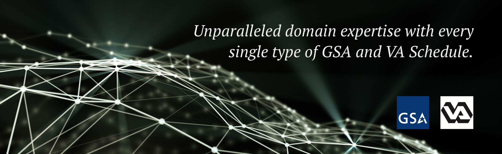 The Gormley Group Consulting Expertise on Every Type of GSA Schedule