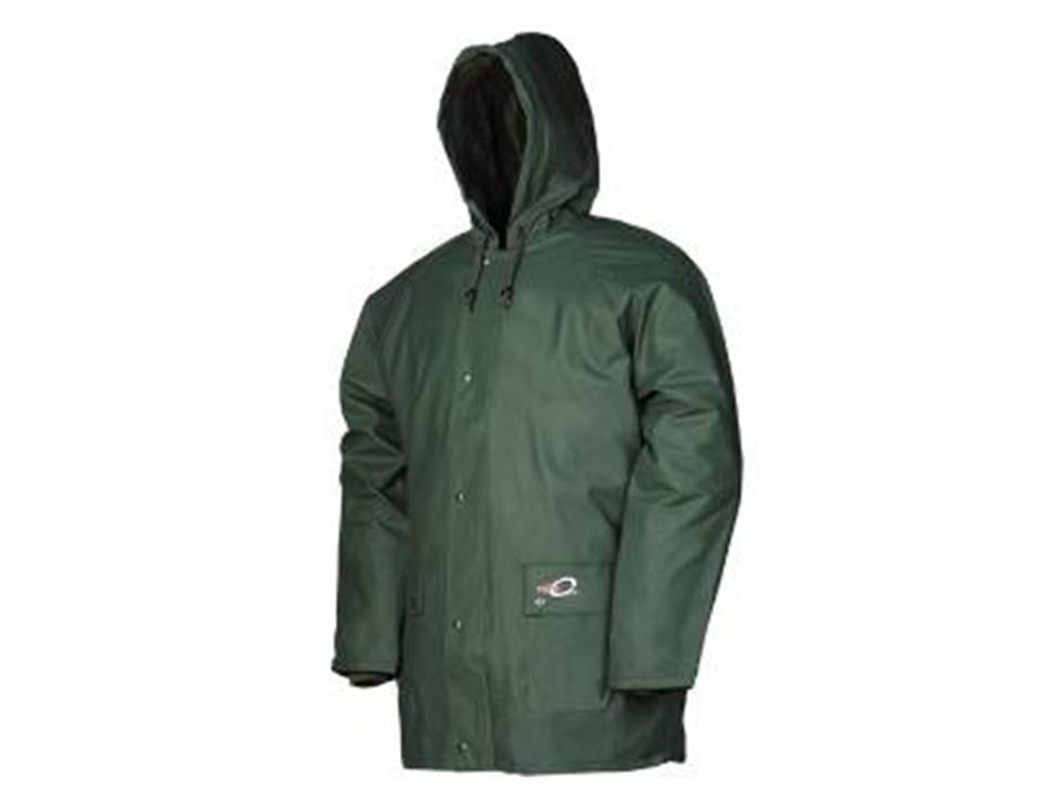 Flexothane Essential Waterproof Jacket Gormley Agri Quality Feed
