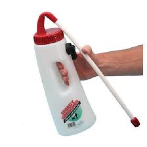 Shoof Drencher Bottle Attachment Gormley Agri Quality Feed and Farm