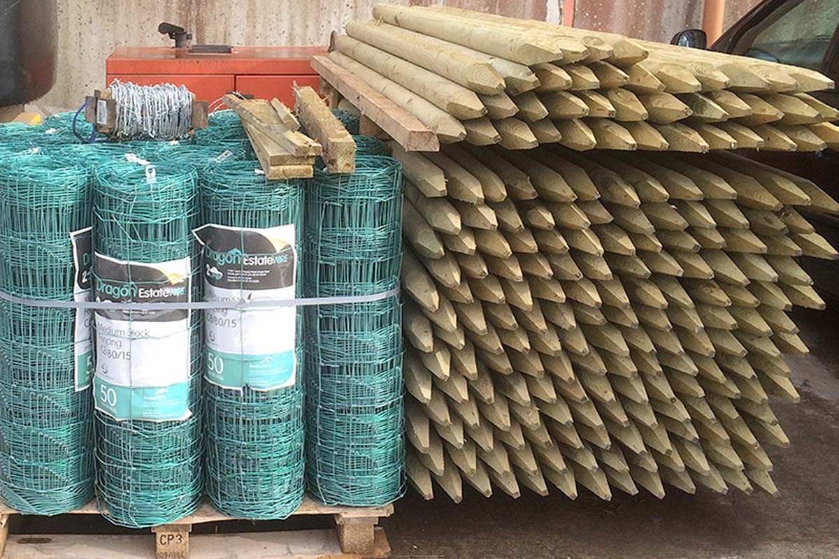 Home Gormley Agri Quality Feed and Farm Supplies