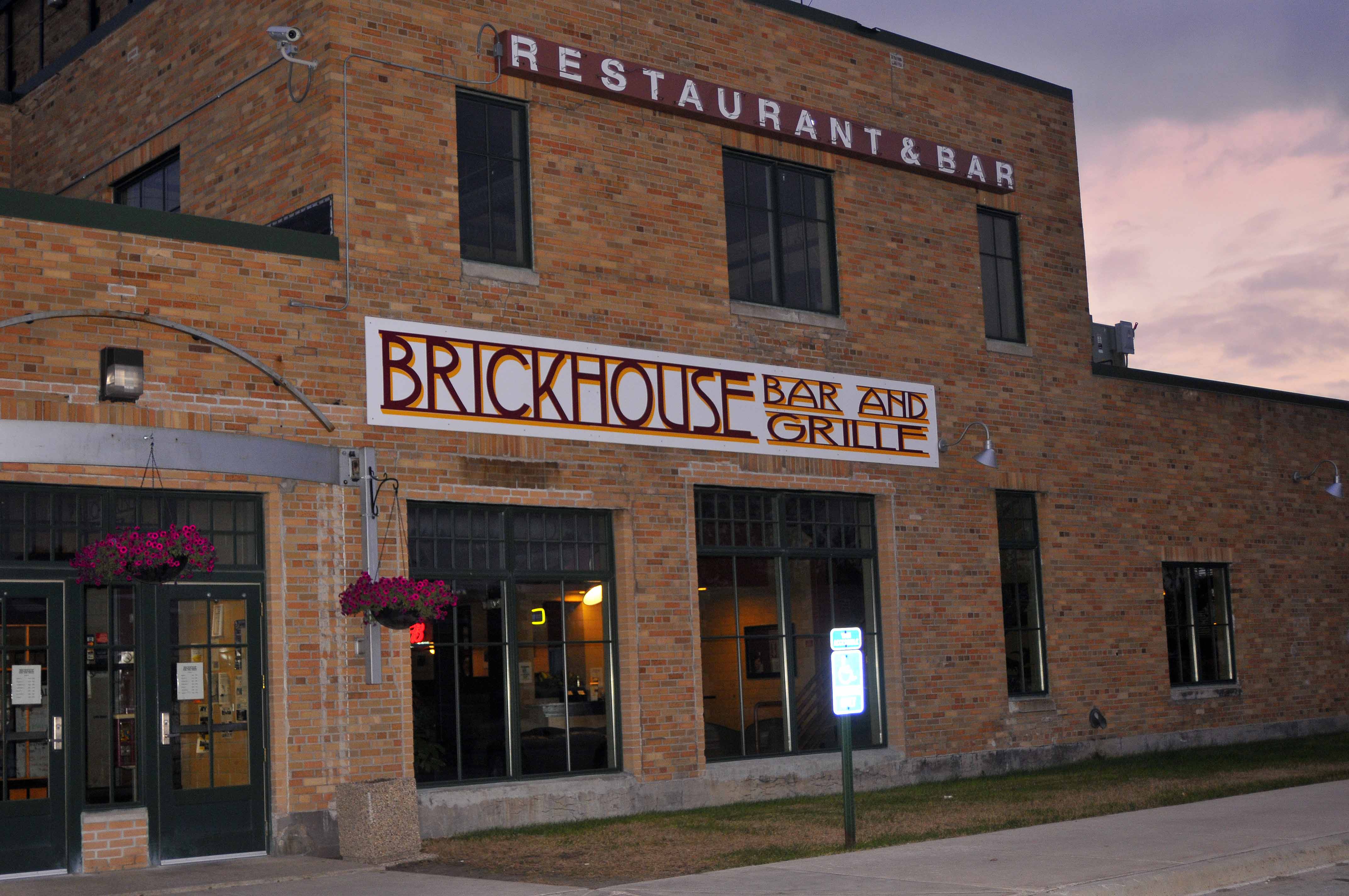 Roseau, MN Restaurants & Dining Options l Best Places to Eat