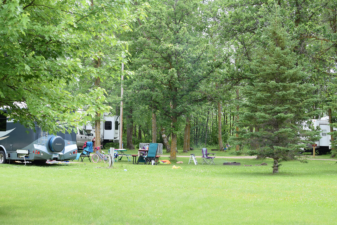 Planning Your Northern Minnesota Camping Trip Explore Roseau