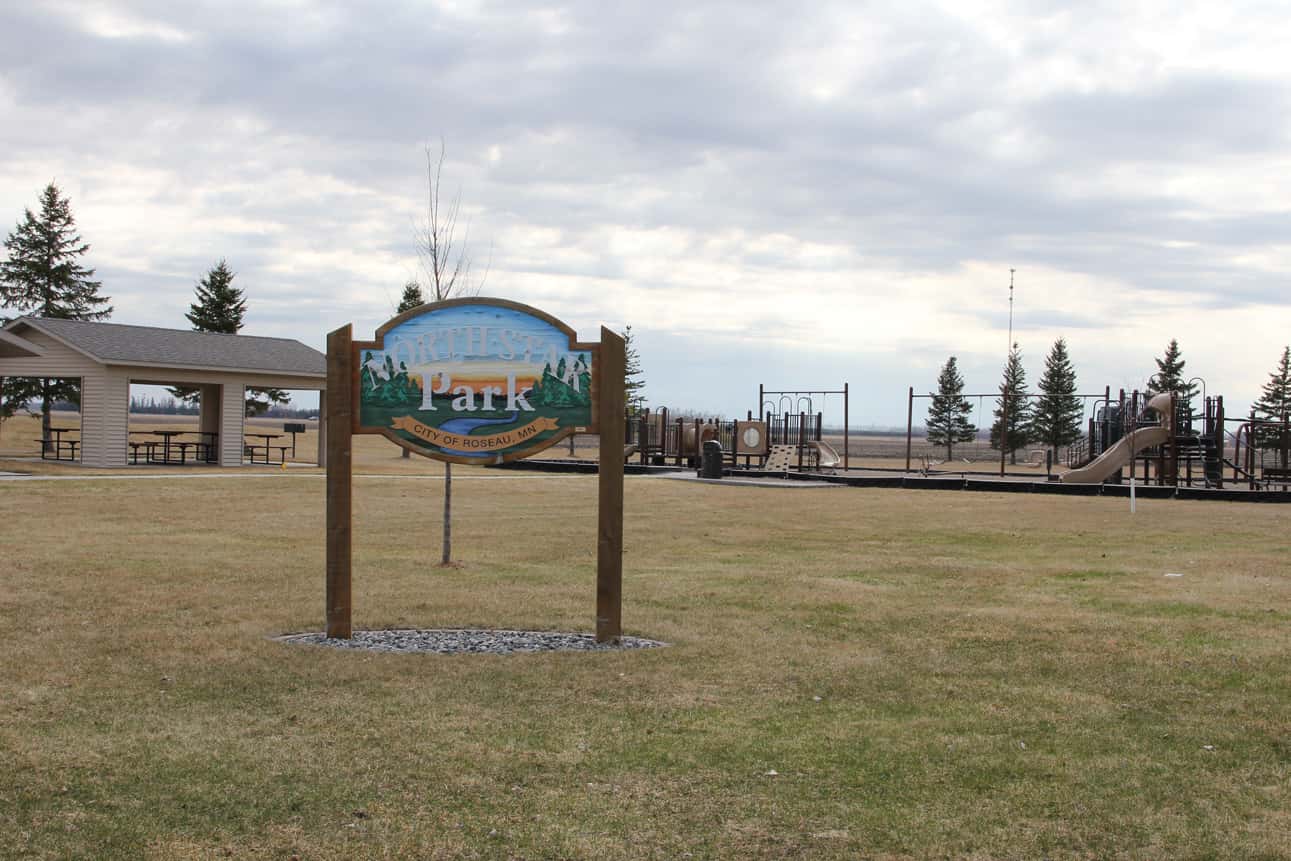 Parks, Campgrounds & Playgrounds Explore Roseau, MN
