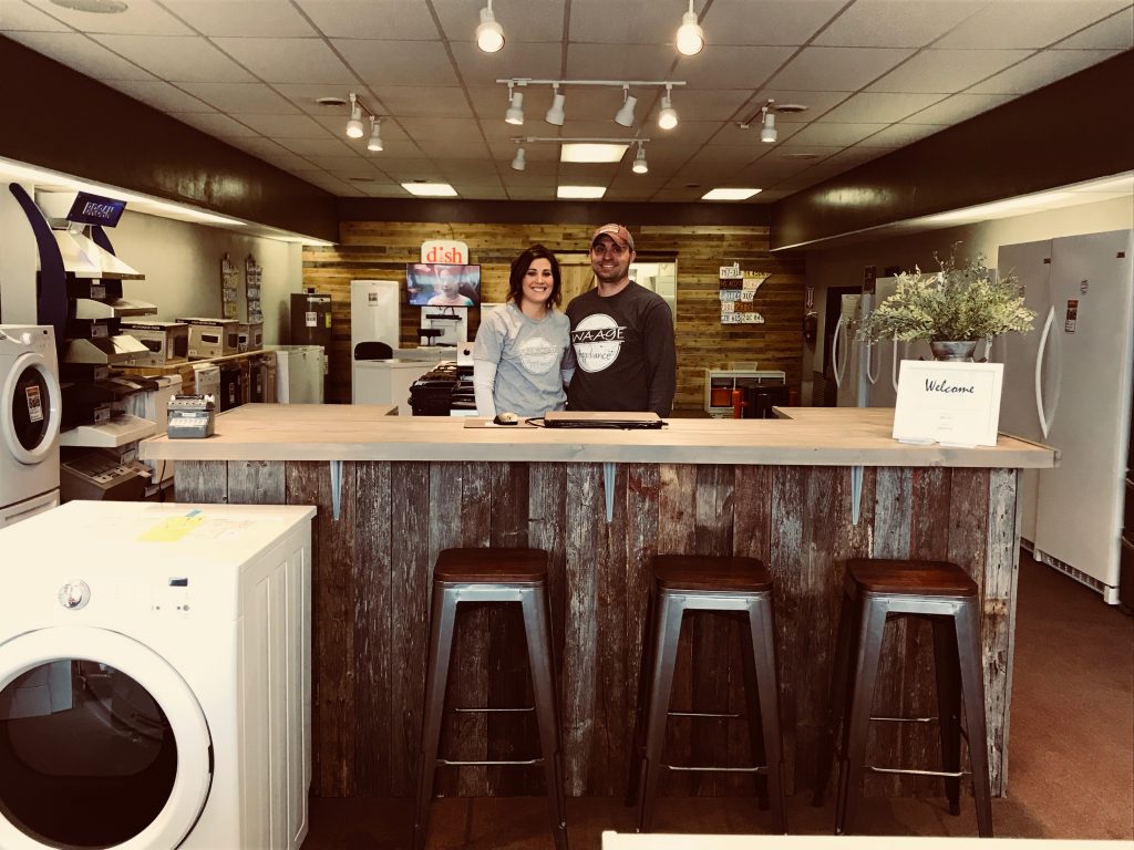 Waage Appliance Repair Go Explore Roseau, Minnesota