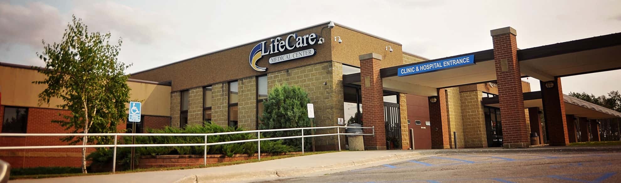lifecare Go Explore Roseau, Minnesota