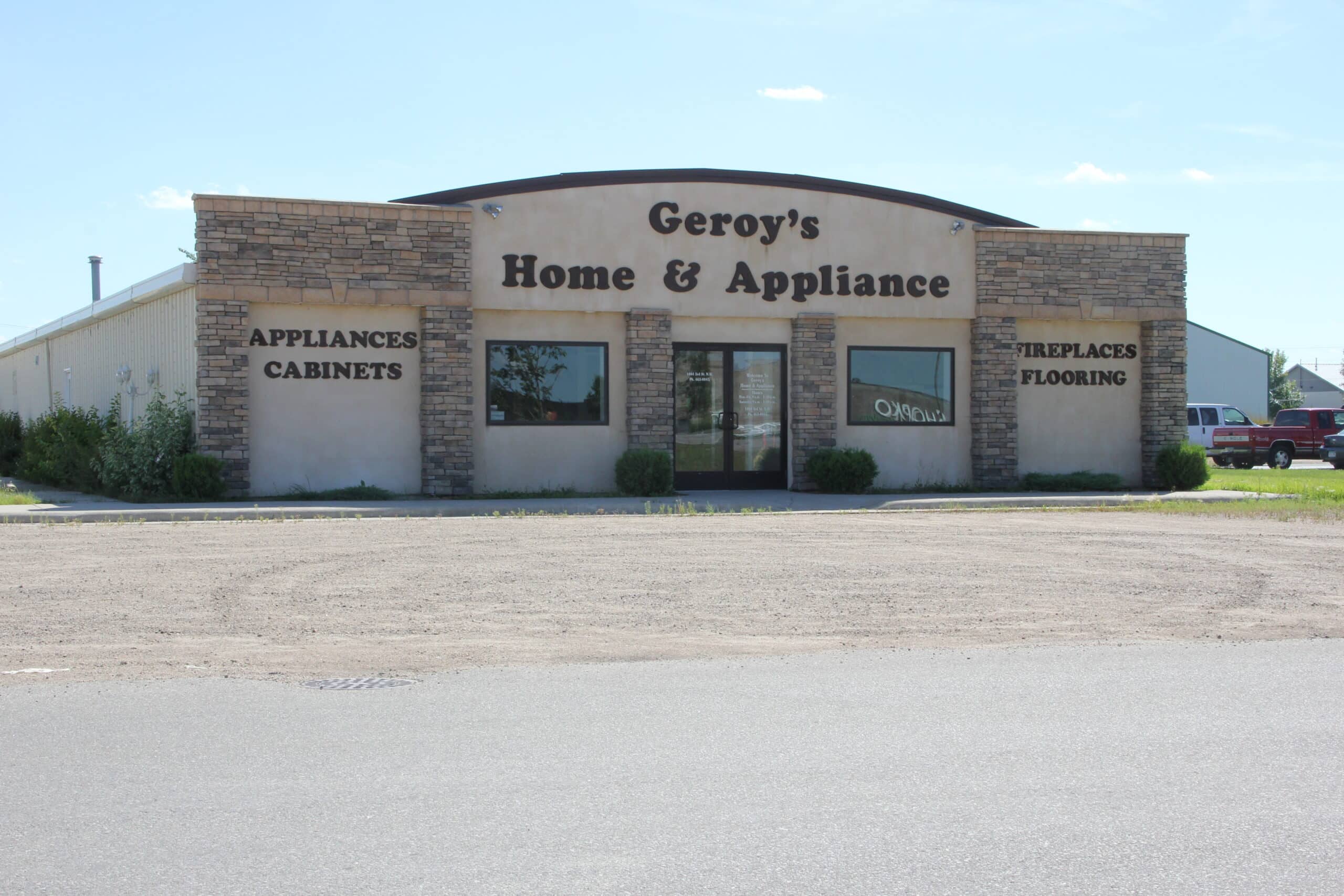 Shopping Directory Shop Roseau, MN