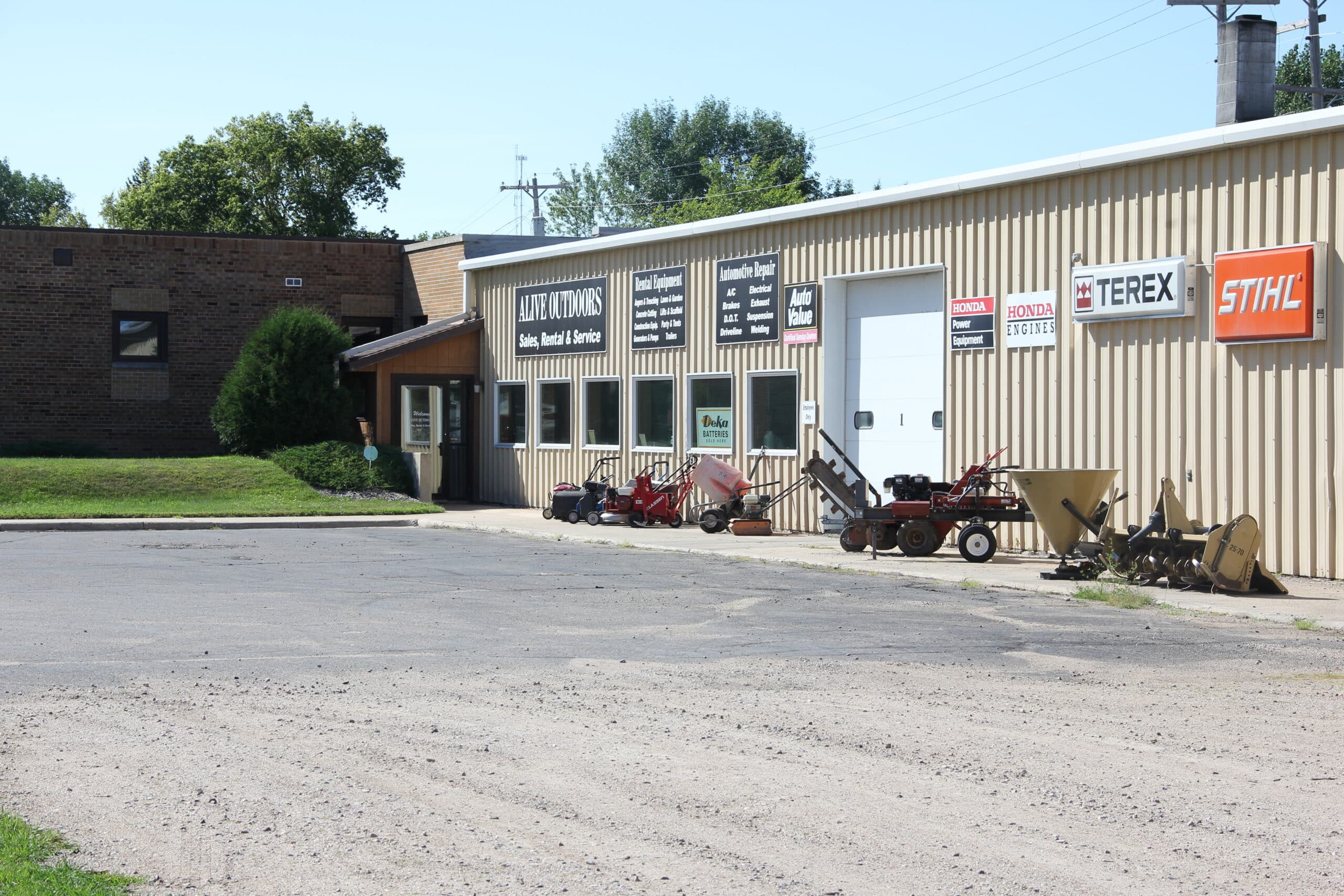 Explore Roseau, MN l A OneofaKind Shopping Experience