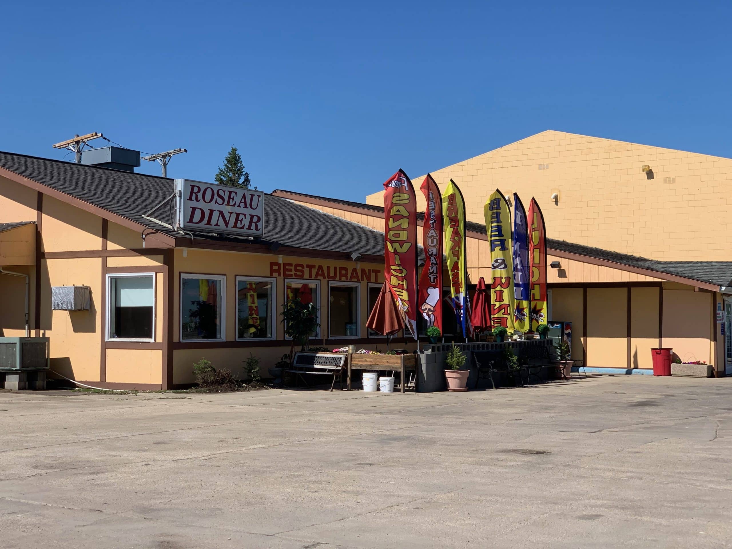 A Guide to Roseau Restaurants Outdoor Seating, Takeout, Delivery