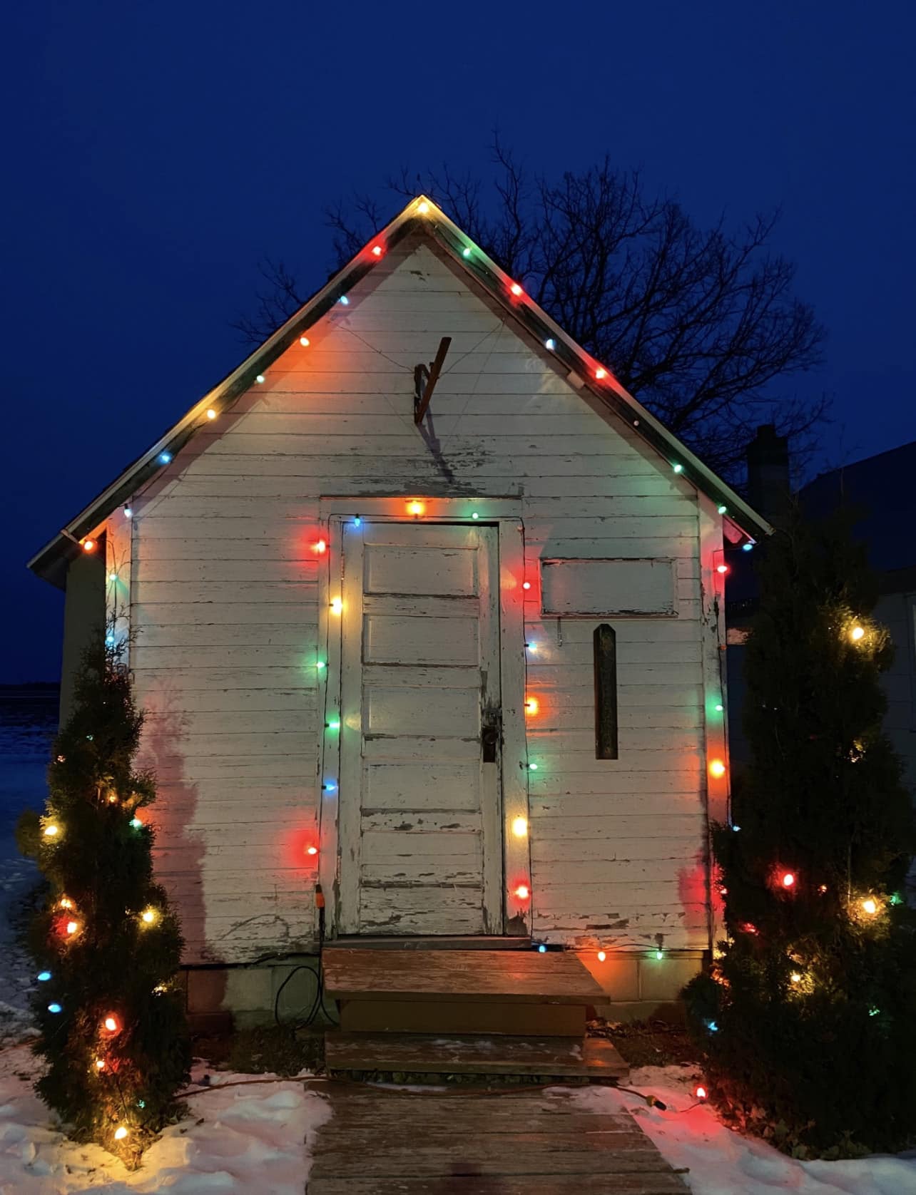 Nights of Lights A Holiday Drive Through Experience