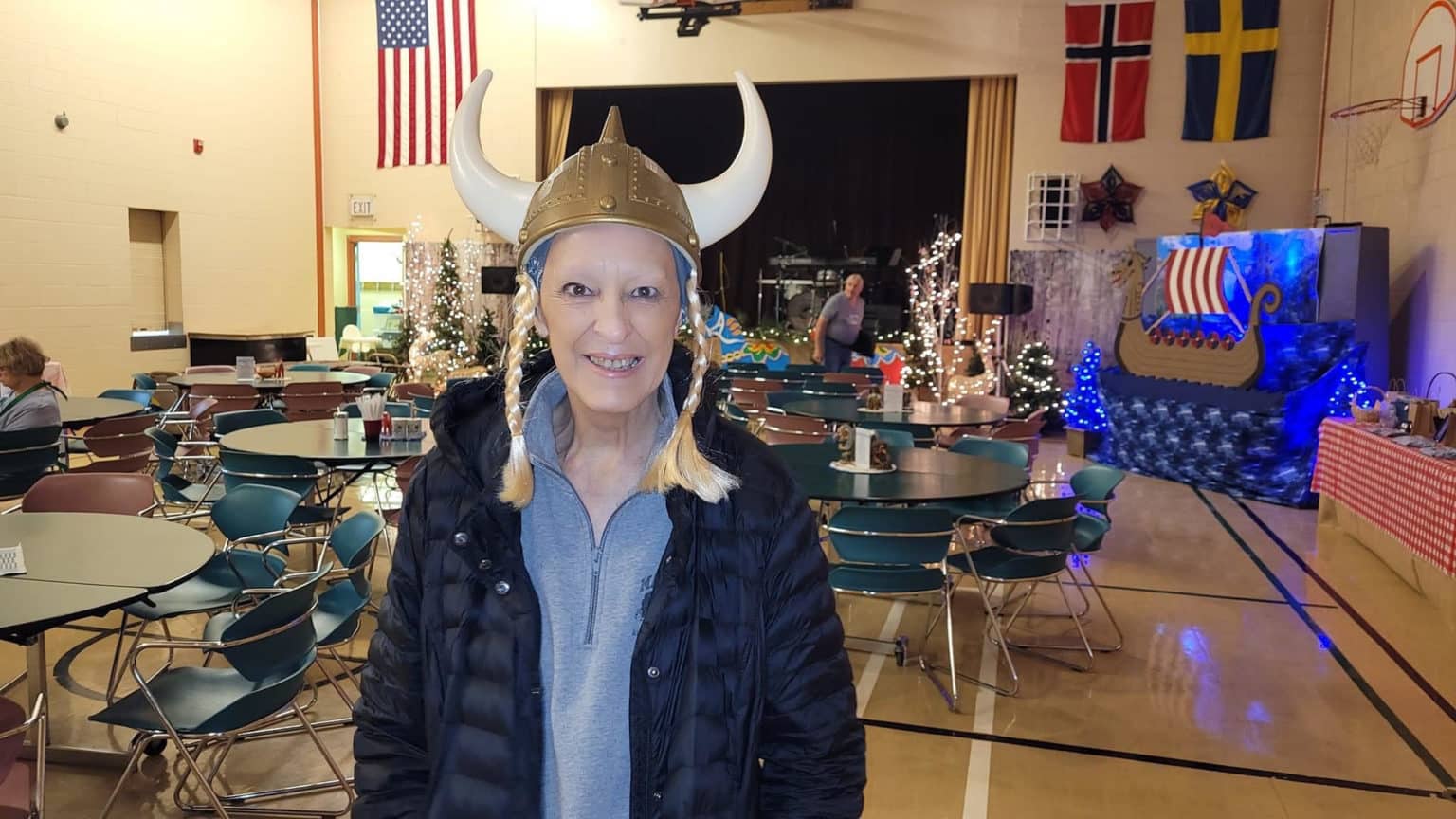 Scandinavian Festival Roseau, MN