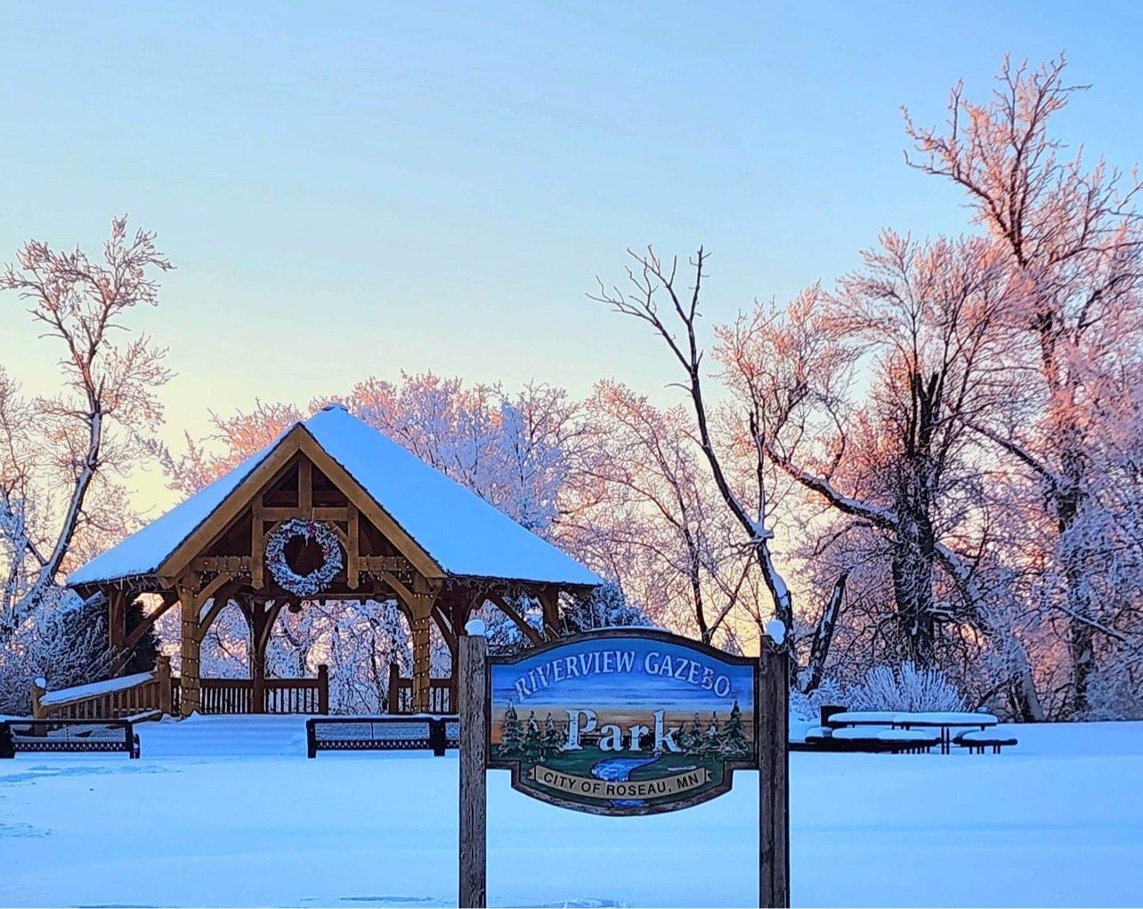 Plan Your Northern MN Vacation l Roseau, MN Official Tourism site