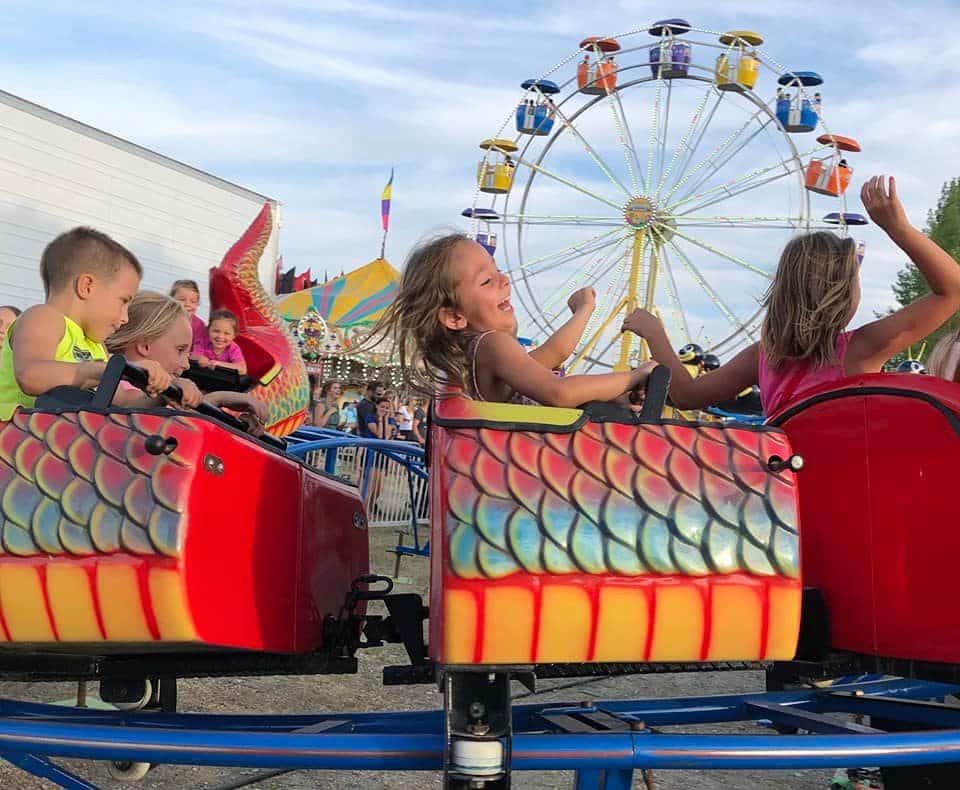 Roseau County Fair Home Go Explore Roseau, Minnesota