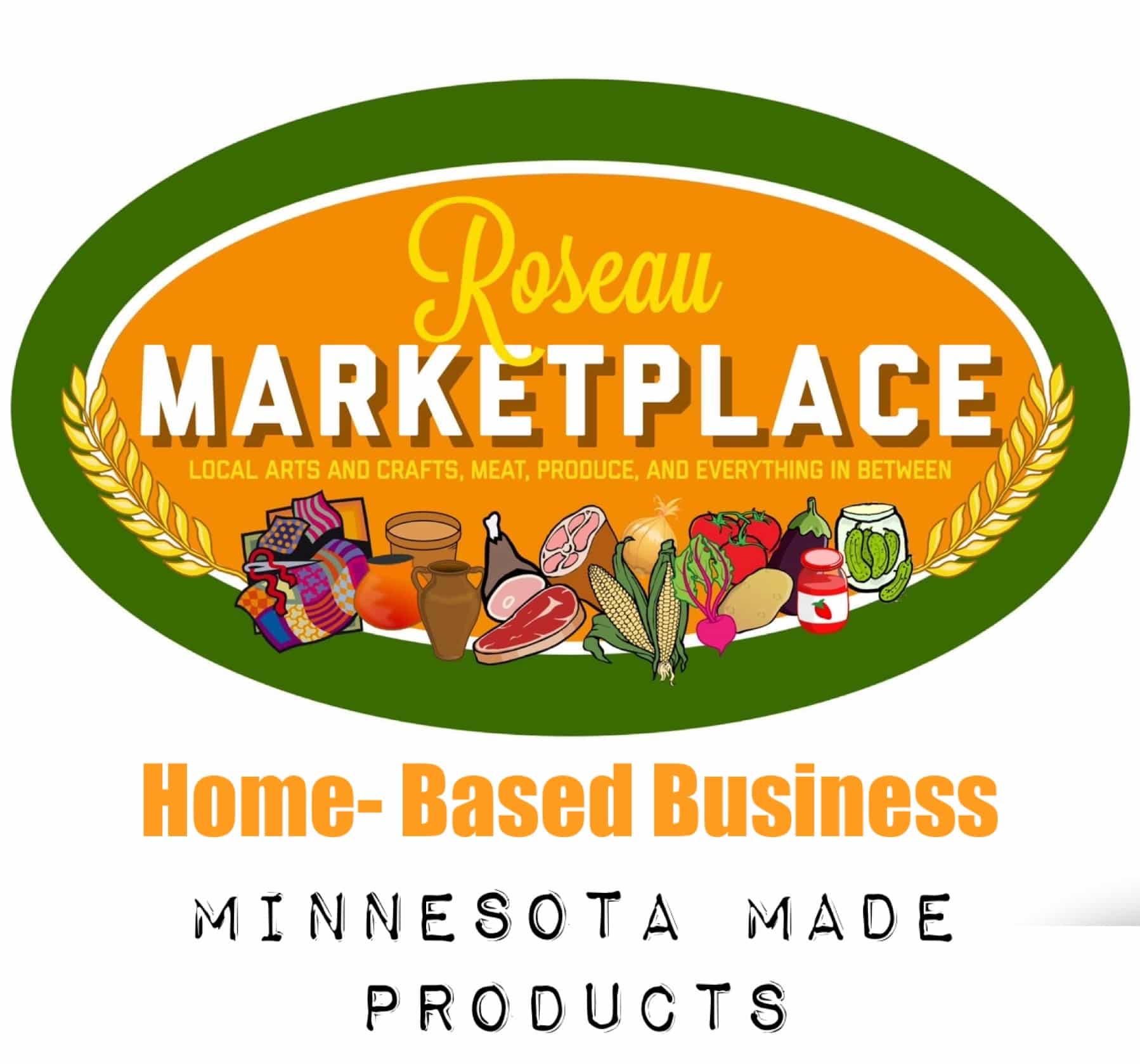 Roseau Marketplace Go Explore Roseau, Minnesota