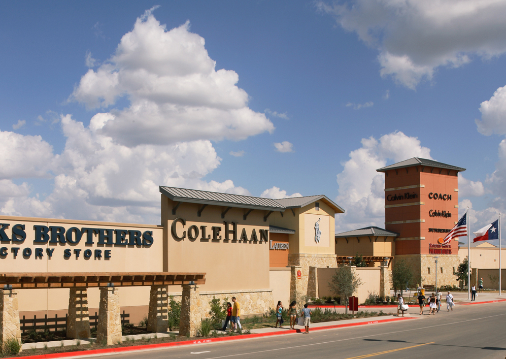 Round Rock Premium Outlets Round Rock TX