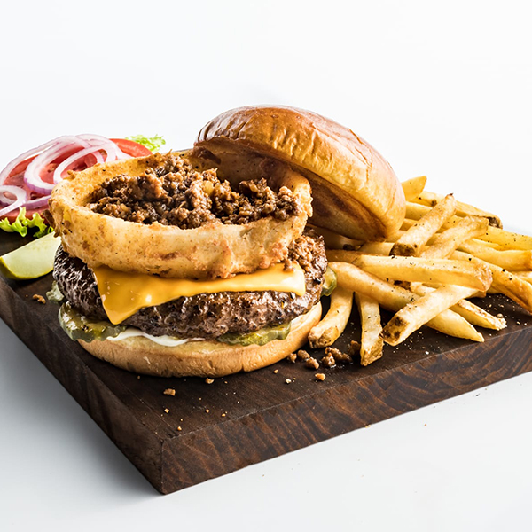 Cotton Patch Cafe Round Rock TX