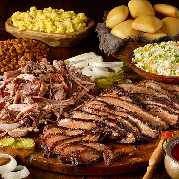 Dickey's Barbecue Pit Round Rock TX