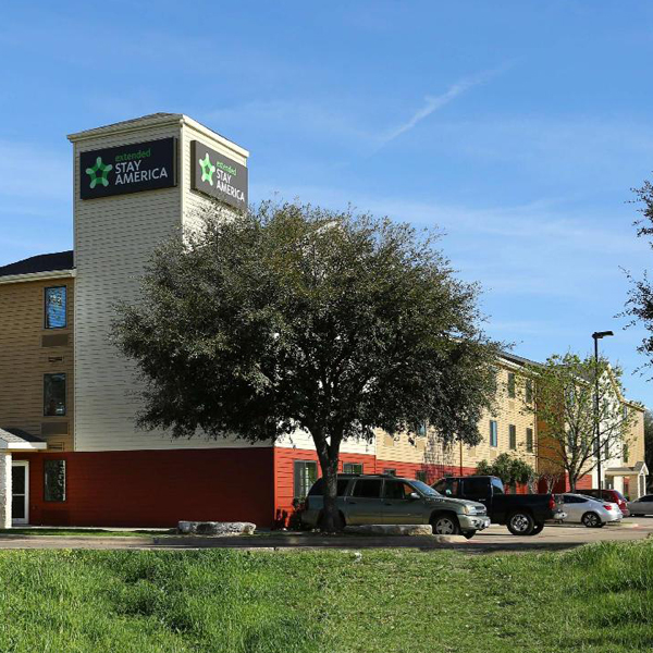 EXTENDED STAY AMERICA AUSTINROUND ROCKNORTH Round Rock TX