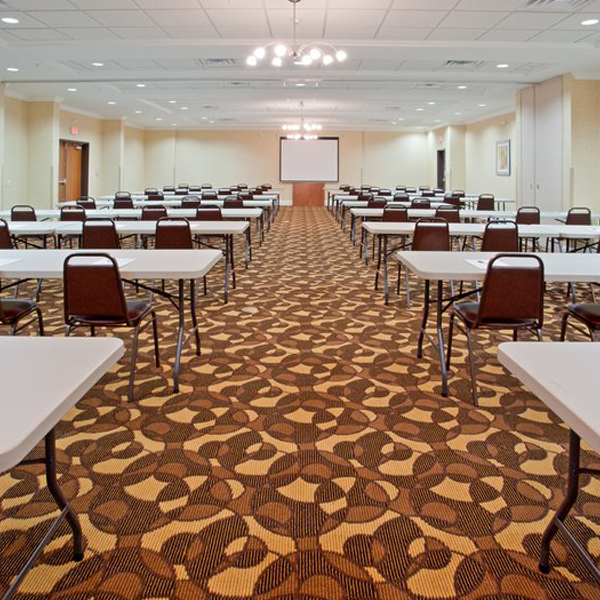 Holiday Inn Austin North Round Rock Round Rock TX