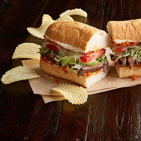 Jason's Deli Round Rock TX