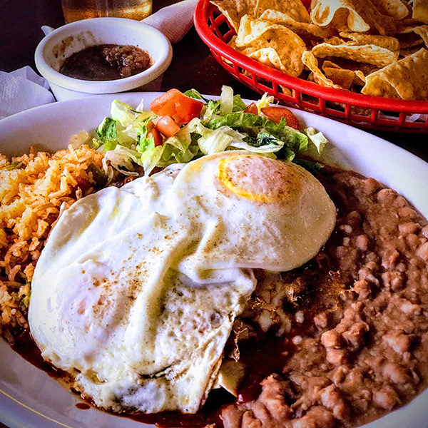 Juarez Restaurant & Bakery Round Rock TX