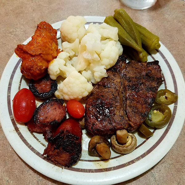 Sirloin Stockade Round Rock TX