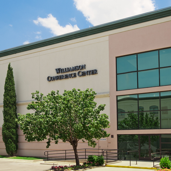 Williamson Conference Center Round Rock TX
