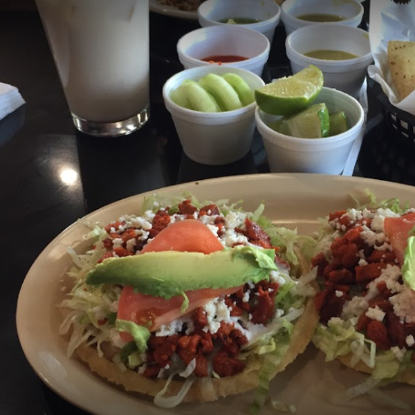 Taco More Round Rock TX