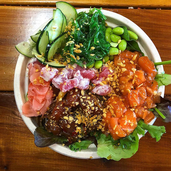 Poke House Round Rock TX