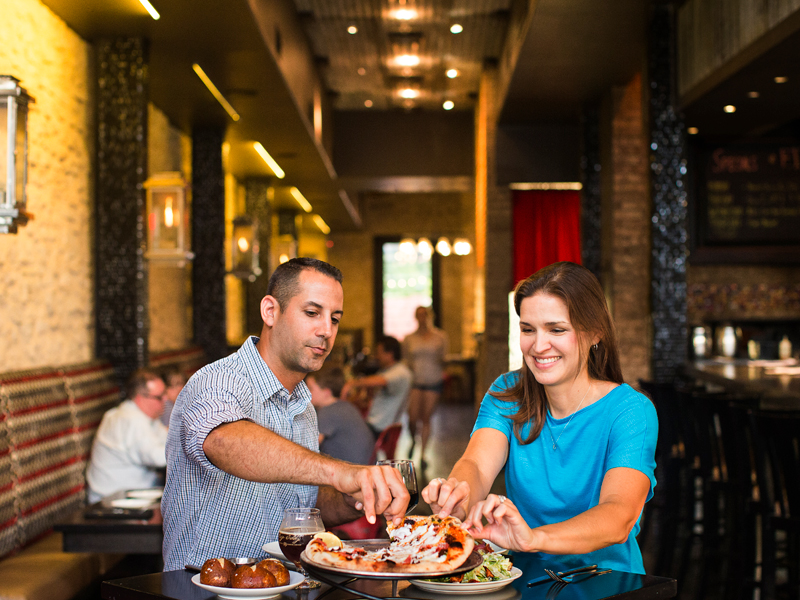 Round Rock + Valentine's Day = The Perfect Date Night Round Rock TX