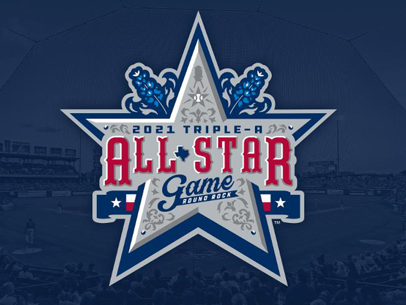 Round Rock will host the TripleA AllStar Baseball Game in 2021