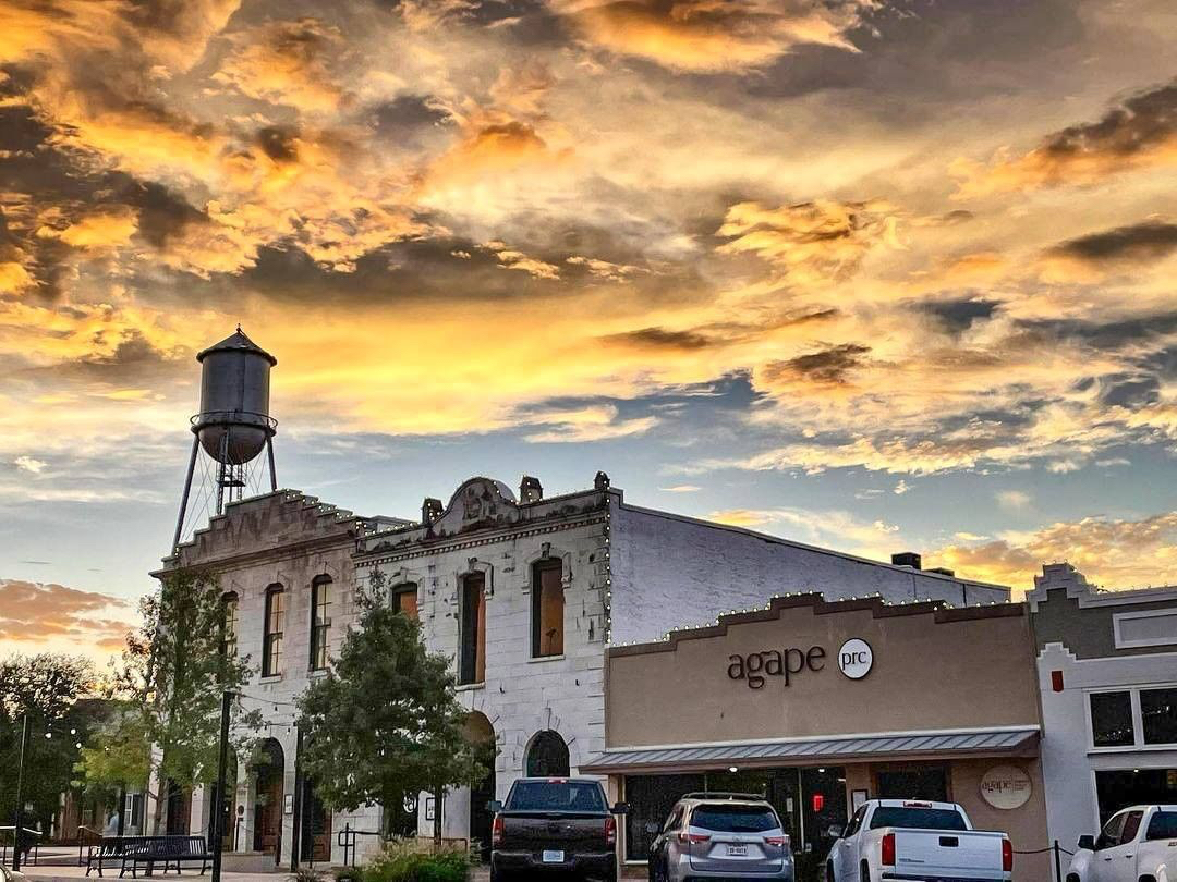 A History Buff's Guide to Round Rock Round Rock TX