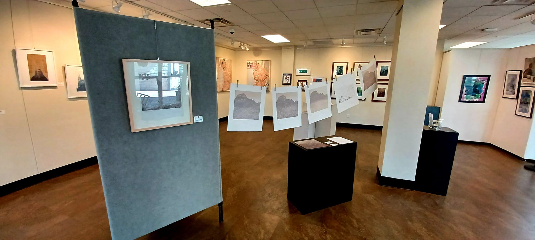 Round Rock Arts Trip Round Rock TX